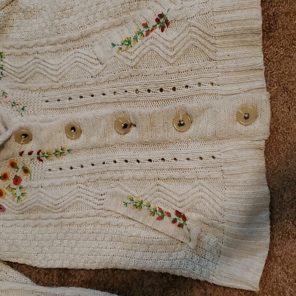 Far away from close cardigan - Picture 7 of 14